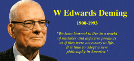 El Juez De La Calidad – Por El Dr. William Edwards Deming