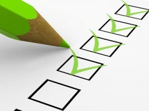 test de calidad de servicio