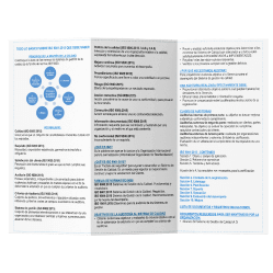 Plantillas guia rapida como implementar ISO 9001