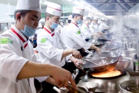 los 8 principios de la calidad para restaurantes los 8 principios de la calidad para restaurantes