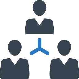 mapeo de procesos - trabjar en equipo