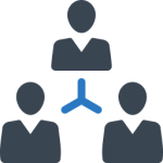 Diagrama de gantt responsabilidades