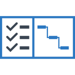 Diagrama de Gantt ISO 9001:2015