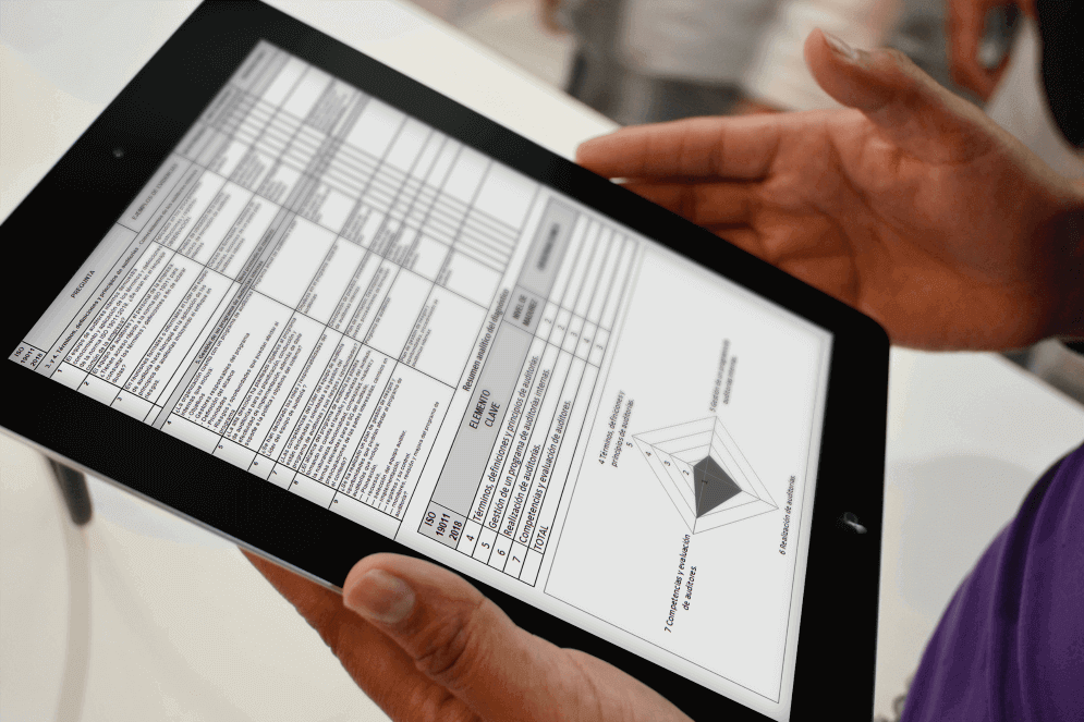 La Guía del auditor de élite - diagnóstico iso 19011 pdf