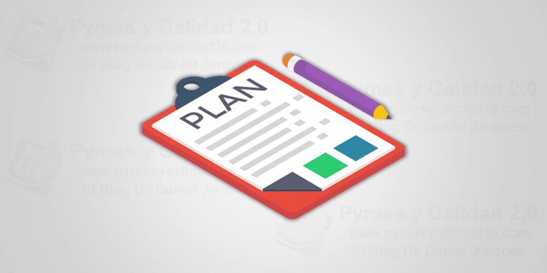 plan anual 2025 para el SGC