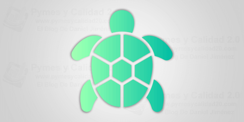 diagrama de tortuga errores y soluciones