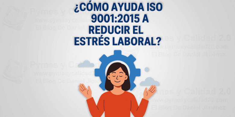 Estrés laboral