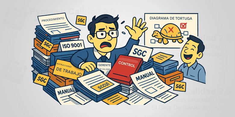 Codificación de documentos ISO