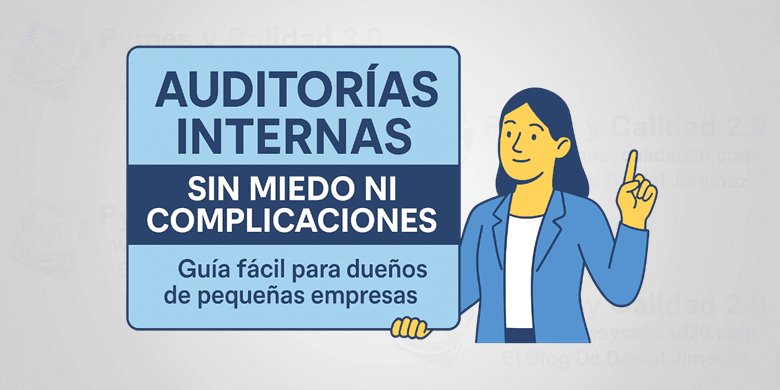 Auditorías internas
