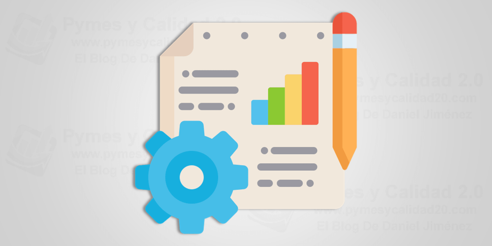 El wbs para transitar a ISO 9001:2026