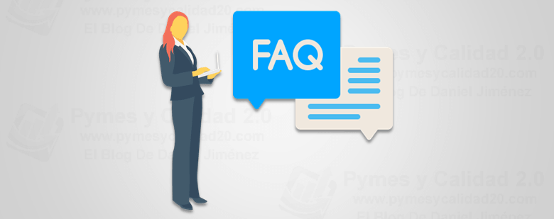 preguntas frecuentes sobre iso 9001:2026